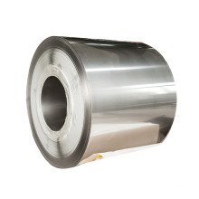 ASTM SUS 304 Stainless Steel Coil